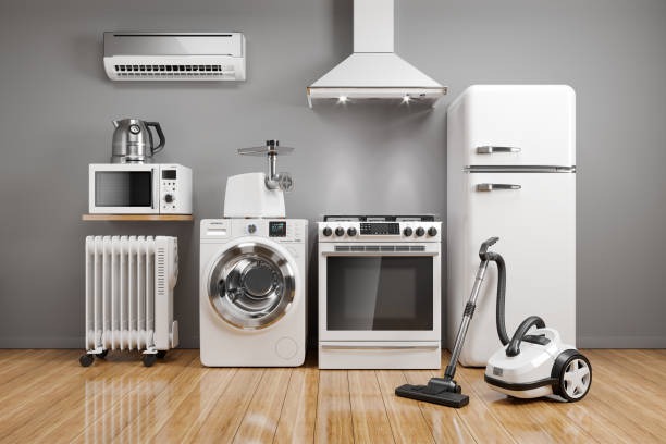 Home Appliance Warranty