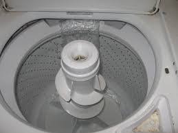 Whirlpool Washer