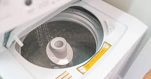 Whirlpool Washing Machine