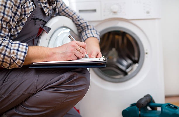 Dishwasher Repair