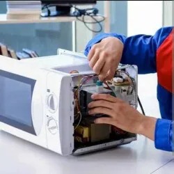 Samsung Microwave Repair Maintenance