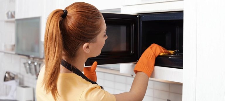 Samsung Microwave Repair Service