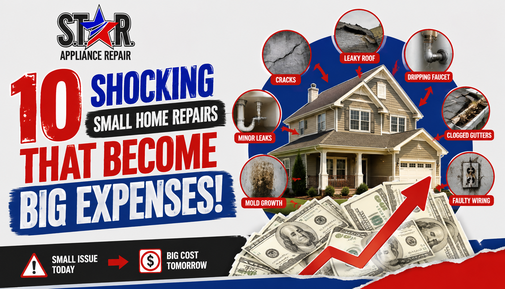Home Repairs